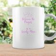 Between The Pages Of a Book Is a Lovely Place To Be Reading Graphic Print Coffee Mug Gifts ideas