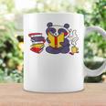 Panda Reading Bear Read Books Cute Graphic Print Coffee Mug Gifts ideas Panda Reading Bear Read Books Cute Graphic Print Coffee Mug Gifts ideas