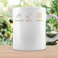 Plants Birds Books Lover Bird Watching Outfit For Bird Nerd Graphic Print Coffee Mug Gifts ideas Plants Birds Books Lover Bird Watching Outfit For Bird Nerd Graphic Print Coffee Mug Gifts ideas