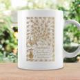 Pride And Prejudice Jane Austen Book Premium Tri-Blend Graphic Print Coffee Mug Gifts ideas