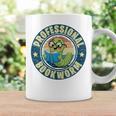 Professional Bookworm Bookish Book Nerd For Women Men Premium Tri-Blend Graphic Print Coffee Mug Gifts ideas