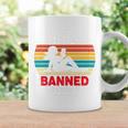 I Read Banned Book Bookworm Reader Nerd Bookish Librarian Graphic Print Coffee Mug Gifts ideas