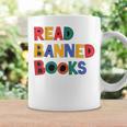 Read Banned Books Graphic Print Coffee Mug Gifts ideas