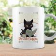 Read Banned Books Drink Coffee Fight Evil Cat Free Speech Graphic Print Coffee Mug Gifts ideas Read Banned Books Drink Coffee Fight Evil Cat Free Speech Graphic Print Coffee Mug Gifts ideas