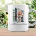 I Read Banned Books Banned Books Lovers Graphic Print Coffee Mug Gifts ideas
