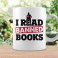 I Read Banned Books Banned Books Week Reading Men Graphic Print Coffee Mug Gifts ideas I Read Banned Books Banned Books Week Reading Men Graphic Print Coffee Mug Gifts ideas