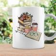 Read Books Drink Coffee For Women Premium Tri-Blend Graphic Print Coffee Mug Gifts ideas