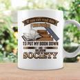If You Can Read This I Was Forced To Put My Book Down Shirt Graphic Print Coffee Mug Gifts ideas