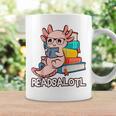 Readalotl a Kawaii Axolotl Reading a Book As Readsalotl Raglan Baseball Tee Graphic Print Coffee Mug Gifts ideas Readalotl a Kawaii Axolotl Reading a Book As Readsalotl Raglan Baseball Tee Graphic Print Coffee Mug Gifts ideas