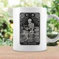 The Reader – Gothic Book Lover Dark Academia Premium Tri-Blend Graphic Print Coffee Mug Gifts ideas The Reader – Gothic Book Lover Dark Academia Premium Tri-Blend Graphic Print Coffee Mug Gifts ideas
