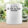 Reader The Book Was Better Graphic Print Coffee Mug Gifts ideas Reader The Book Was Better Graphic Print Coffee Mug Gifts ideas