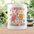 Reading Book Lover School Librarian Hooray It's Library Day Graphic Print Coffee Mug Gifts ideas Reading Book Lover School Librarian Hooray It's Library Day Graphic Print Coffee Mug Gifts ideas