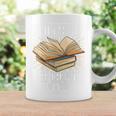 Reading Books Reader Nerd Librarian Teacher Literature Women Premium Tri-Blend Graphic Print Coffee Mug Gifts ideas