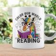 Reading Colors Our World Color Our World 2026 Reading Book Premium Tri-Blend Graphic Print Coffee Mug Gifts ideas Reading Colors Our World Color Our World 2026 Reading Book Premium Tri-Blend Graphic Print Coffee Mug Gifts ideas
