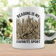 Reading Is My Favorite Sport Dragon Book Lover Bookworm Graphic Print Coffee Mug Gifts ideas Reading Is My Favorite Sport Dragon Book Lover Bookworm Graphic Print Coffee Mug Gifts ideas