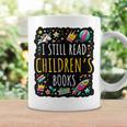 Reading Love Teacher Banned Book Day Reading Bookworm Lovers Graphic Print Coffee Mug Gifts ideas