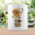 Reading Octopus Tea Coffee And Books Graphic Print Coffee Mug Gifts ideas Reading Octopus Tea Coffee And Books Graphic Print Coffee Mug Gifts ideas