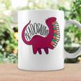 Readosaurus Reading Dinosaur Book Lover Library Studying Graphic Print Coffee Mug Gifts ideas