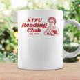 Retro Book Lover Reading Club Quote Graphic Print Coffee Mug Gifts ideas Retro Book Lover Reading Club Quote Graphic Print Coffee Mug Gifts ideas