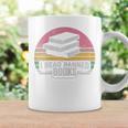 Retro Vintage Banned Books Shirt I Read Banned Books Graphic Print Coffee Mug Gifts ideas Retro Vintage Banned Books Shirt I Read Banned Books Graphic Print Coffee Mug Gifts ideas