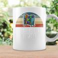 This Is How I Roll Library Book Reading Librarian Graphic Print Coffee Mug Gifts ideas