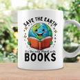 Save Earth It's Only Planet With Books Reader Earth Day Raglan Baseball Tee Graphic Print Coffee Mug Gifts ideas Save Earth It's Only Planet With Books Reader Earth Day Raglan Baseball Tee Graphic Print Coffee Mug Gifts ideas