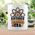 In My Science Of Reading Era Book Lover Reading Teacher Graphic Print Coffee Mug Gifts ideas In My Science Of Reading Era Book Lover Reading Teacher Graphic Print Coffee Mug Gifts ideas