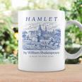 Shakespeare Hamlet Cute Book Lover Bookworm Drama Teacher Premium Tri-Blend Graphic Print Coffee Mug Gifts ideas Shakespeare Hamlet Cute Book Lover Bookworm Drama Teacher Premium Tri-Blend Graphic Print Coffee Mug Gifts ideas