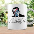 Signature And Bust Antonin Scalia Tshirt Justice Scalia Book Graphic Print Coffee Mug Gifts ideas Signature And Bust Antonin Scalia Tshirt Justice Scalia Book Graphic Print Coffee Mug Gifts ideas