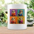 Sloth Love Reading And Sloths Child Book Lover Premium Tri-Blend Graphic Print Coffee Mug Gifts ideas Sloth Love Reading And Sloths Child Book Lover Premium Tri-Blend Graphic Print Coffee Mug Gifts ideas