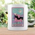 The Slow Burn Tarot Dark Romance Reader Smut Smutty Book Graphic Print Coffee Mug Gifts ideas The Slow Burn Tarot Dark Romance Reader Smut Smutty Book Graphic Print Coffee Mug Gifts ideas