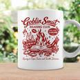 Smut Reader Smutty Spicy Book Goblin Smut Reading Club Graphic Print Coffee Mug Gifts ideas Smut Reader Smutty Spicy Book Goblin Smut Reading Club Graphic Print Coffee Mug Gifts ideas