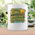 Softball Just A Girl Comic Book Style Graphic For Teens Premium Tri-Blend Graphic Print Coffee Mug Gifts ideas Softball Just A Girl Comic Book Style Graphic For Teens Premium Tri-Blend Graphic Print Coffee Mug Gifts ideas
