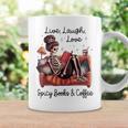 Spicy Books Coffee Smutty Book Lovers Smut Love Smutt Books Graphic Print Coffee Mug Gifts ideas Spicy Books Coffee Smutty Book Lovers Smut Love Smutt Books Graphic Print Coffee Mug Gifts ideas