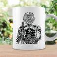 Star Wars 4-LOM Bounty Hunter Droid Comic Book Sketch Graphic Print Coffee Mug Gifts ideas