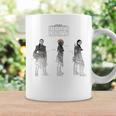 Star Wars The Book Of Boba Fett Fennec Painted Sketches Graphic Print Coffee Mug Gifts ideas Star Wars The Book Of Boba Fett Fennec Painted Sketches Graphic Print Coffee Mug Gifts ideas