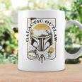 Star Wars The Book Of Boba Fett Galactic Outlaw Logo V-2 Graphic Print Coffee Mug Gifts ideas