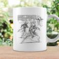 Star Wars The Book Of Boba Fett Group Shot Lives Sketch Graphic Print Coffee Mug Gifts ideas Star Wars The Book Of Boba Fett Group Shot Lives Sketch Graphic Print Coffee Mug Gifts ideas