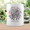 Star Wars The Book Of Boba Fett Helmet Galactic Outlaw Logo Graphic Print Coffee Mug Gifts ideas Star Wars The Book Of Boba Fett Helmet Galactic Outlaw Logo Graphic Print Coffee Mug Gifts ideas