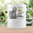 Star Wars The Book Of Boba Fett Proceed Simple Cartoon Graphic Print Coffee Mug Gifts ideas