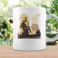 Star Wars The Book Of Boba Fett Tonal Portrait Graphic Print Coffee Mug Gifts ideas Star Wars The Book Of Boba Fett Tonal Portrait Graphic Print Coffee Mug Gifts ideas