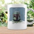 Star Wars The Book Of Boba Fett Vintage Portrait Graphic Print Coffee Mug Gifts ideas Star Wars The Book Of Boba Fett Vintage Portrait Graphic Print Coffee Mug Gifts ideas