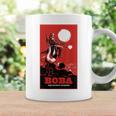 Star Wars The Book Of Boba Fett Vintage Poster Graphic Print Coffee Mug Gifts ideas