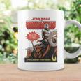 Star Wars The Mandalorian Telle Est La Voie Comic Book Graphic Print Coffee Mug Gifts ideas Star Wars The Mandalorian Telle Est La Voie Comic Book Graphic Print Coffee Mug Gifts ideas