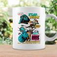 Star Wars Vader Luke Leia Epic Comic Book Teaser T-Shirt Graphic Print Coffee Mug Gifts ideas