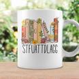 STFUATTDLAGG Buy Me Books And Tell Me To Stfuattdlagg Graphic Print Coffee Mug Gifts ideas