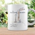Stuffed Rabbit The Velveteen Rabbit Margery Williams Book Graphic Print Coffee Mug Gifts ideas Stuffed Rabbit The Velveteen Rabbit Margery Williams Book Graphic Print Coffee Mug Gifts ideas