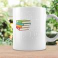 Support Your Local Library Readers Book Lovers Day Graphic Print Coffee Mug Gifts ideas