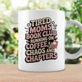 Tired Moms Book Club Coffee Sarcasm Jokes Dad Humor Premium Tri-Blend Graphic Print Coffee Mug Gifts ideas Tired Moms Book Club Coffee Sarcasm Jokes Dad Humor Premium Tri-Blend Graphic Print Coffee Mug Gifts ideas