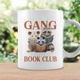 I Tried To Form A Gang But It Turned Into Book Club Graphic Print Coffee Mug Gifts ideas